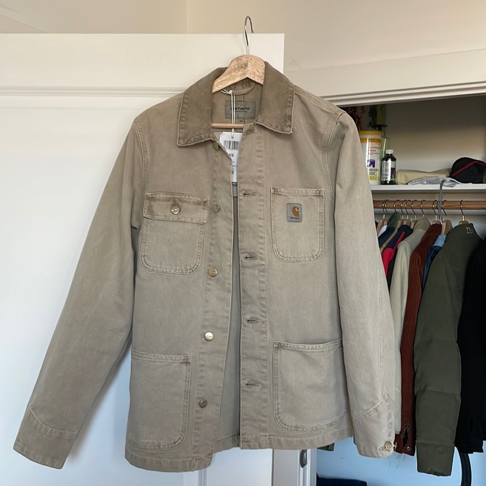 Carhartt WIP jacket
